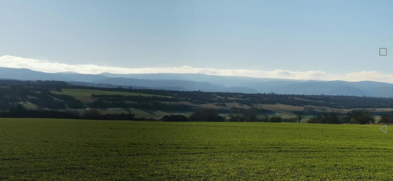 Thueringer Panorama